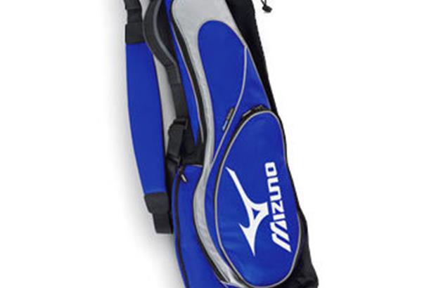 mizuno scratch sac pencil bag